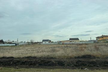 Фото №5: Земельный участок 8 сот. - Новый, мкр. Прикубанский внутригородской округ, ул. Соколиная, 9