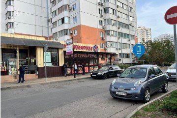 Фото №2: Торговое помещение 71 м² - Краснодар, мкр. Московский, ул. имени Николая Семеновича Котлярова, 6