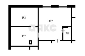 Фото №5: Торговое помещение 71 м² - Краснодар, мкр. Московский, ул. имени Николая Семеновича Котлярова, 6