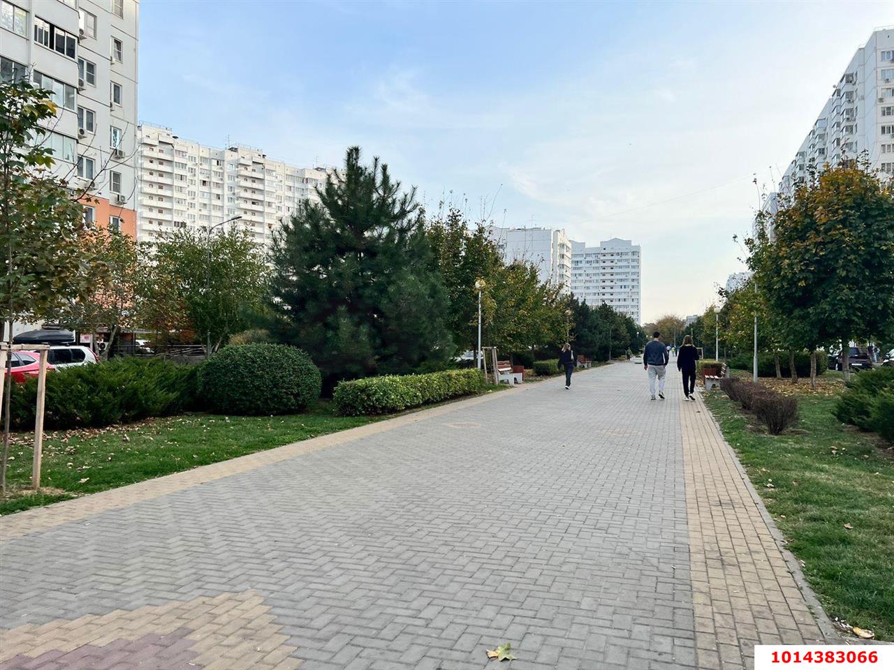 Фото №6: Торговое помещение 71 м² - Краснодар, Московский, ул. имени Николая Семеновича Котлярова, 6