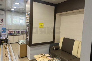 Фото №4: Торговое помещение 71 м² - Краснодар, мкр. Московский, ул. имени Николая Семеновича Котлярова, 6
