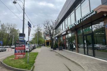 Фото №3: Коммерция 106 м² - Краснодар, мкр. Завод Измерительных Приборов, ул. Московская, 69/1