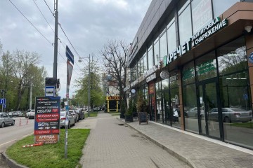 Фото №3: Торговое помещение 106 м² - Краснодар, мкр. Завод Измерительных Приборов, ул. Московская, 69/1