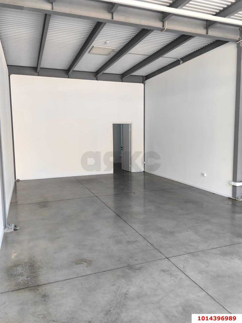 Фото №4: Торговое помещение 106 м² - Краснодар, Завод Измерительных Приборов, ул. Московская, 69/1