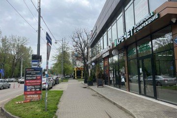 Фото №3: Торговое помещение 106 м² - Краснодар, мкр. Завод Измерительных Приборов, ул. Московская, 69/1