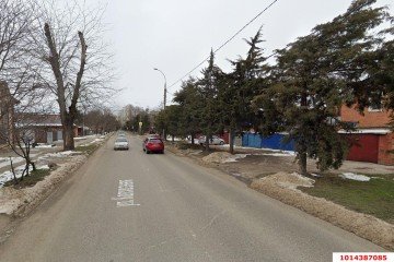 Фото №2: Коммерческая земля 9 сот. - Краснодар, мкр. 40 лет Победы, ул. Колхозная, 25