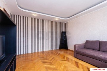 Фото №2: 2-комнатная квартира 54 м² - Краснодар, мкр. Центральный, ул. Октябрьская, 44