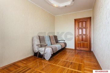 Фото №4: 2-комнатная квартира 54 м² - Краснодар, мкр. Центральный, ул. Октябрьская, 44