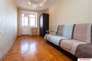 Фото №3: 2-комнатная квартира 54 м² - Краснодар, мкр. Центральный, ул. Октябрьская, 44