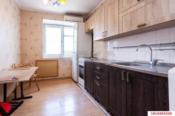 Фото №5: 2-комнатная квартира 54 м² - Краснодар, мкр. Центральный, ул. Октябрьская, 44