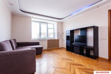 Фото №1: 2-комнатная квартира 54 м² - Краснодар, мкр. Центральный, ул. Октябрьская, 44