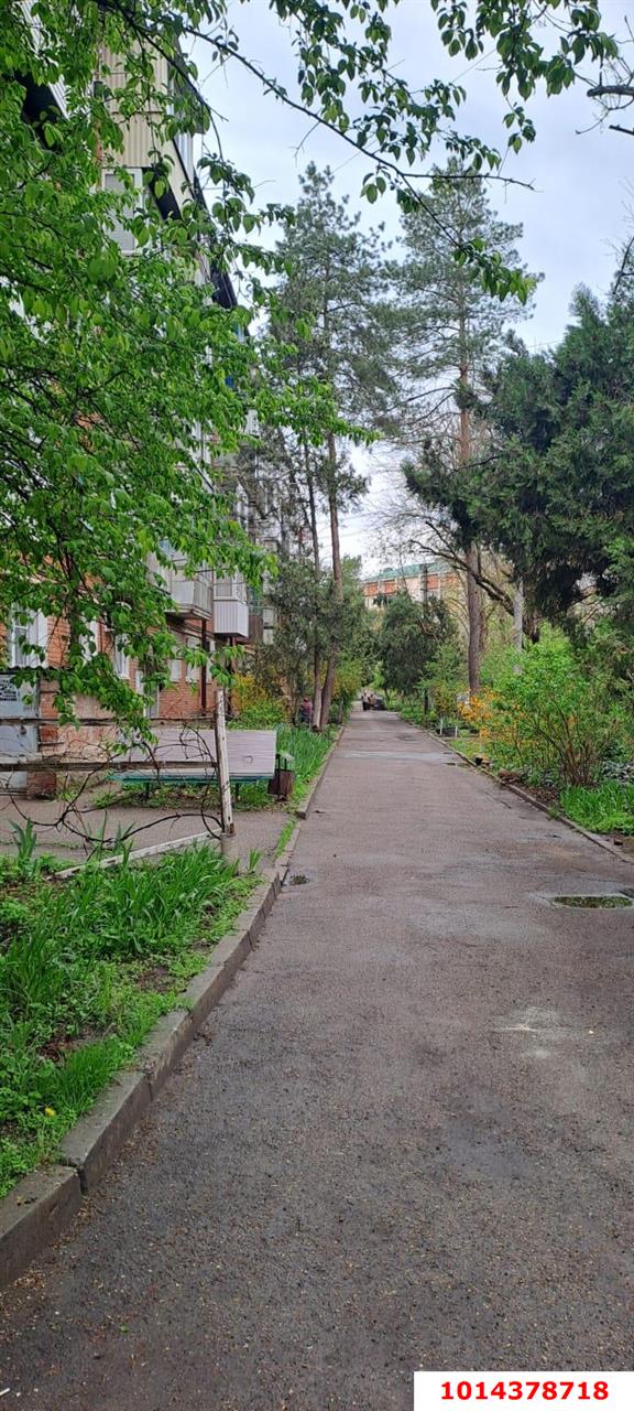 Фото №8: 1-комнатная квартира 31 м² - Краснодар, Славянский, ул. Азовская, 11