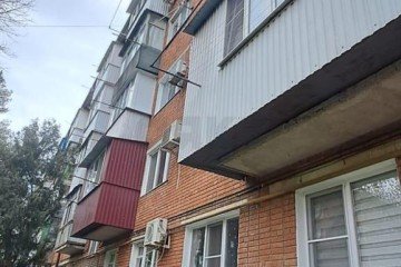 Фото №2: 1-комнатная квартира 31 м² - Краснодар, мкр. Славянский, ул. Азовская, 11