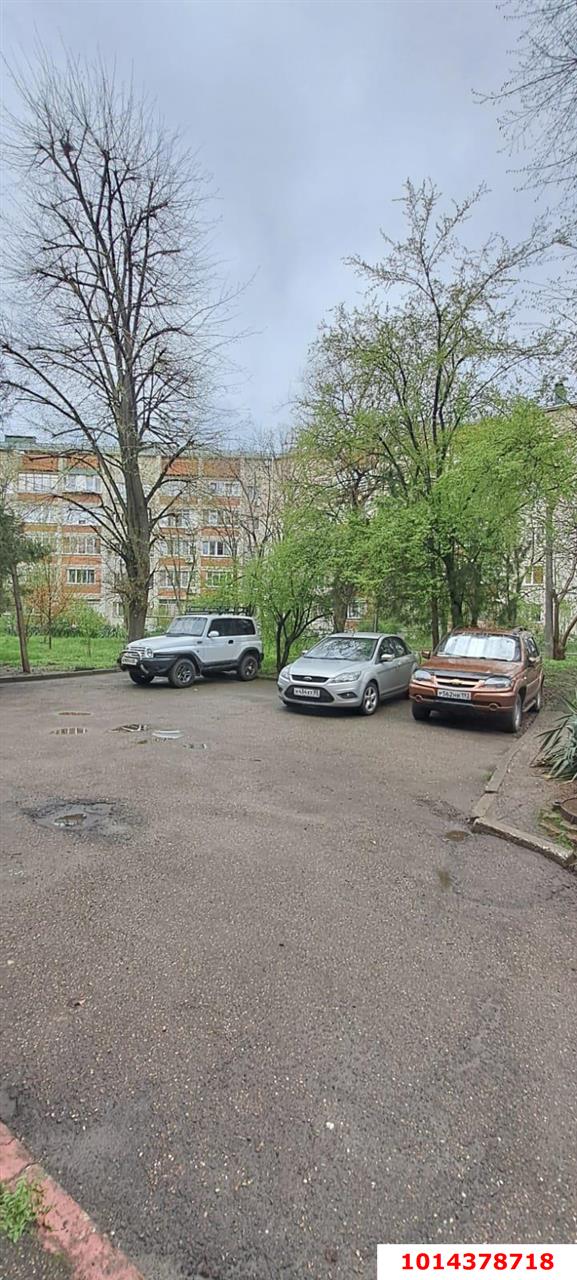 Фото №5: 1-комнатная квартира 31 м² - Краснодар, Славянский, ул. Азовская, 11