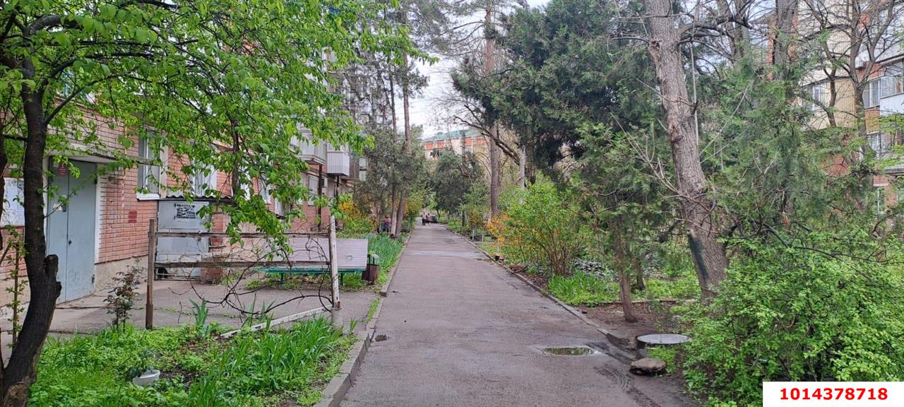 Фото №9: 1-комнатная квартира 31 м² - Краснодар, Славянский, ул. Азовская, 11