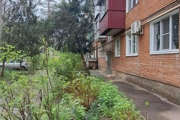 Фото №4: 1-комнатная квартира 31 м² - Краснодар, мкр. Славянский, ул. Азовская, 11