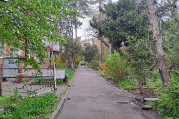 Фото №1: 1-комнатная квартира 31 м² - Краснодар, мкр. Славянский, ул. Азовская, 11