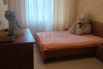 Фото №5: 2-комнатная квартира 61 м² - Индустриальный, мкр. Прикубанский внутригородской округ, ул. Космонавта Гагарина, 18
