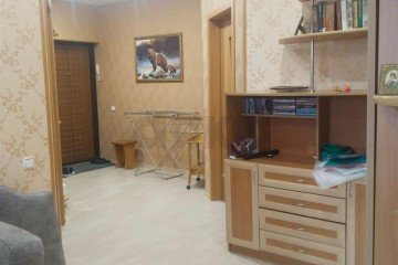 Фото №3: 2-комнатная квартира 61 м² - Индустриальный, мкр. Прикубанский внутригородской округ, ул. Космонавта Гагарина, 18