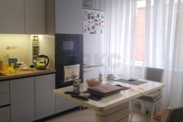 Фото №2: 2-комнатная квартира 61 м² - Индустриальный, мкр. Прикубанский внутригородской округ, ул. Космонавта Гагарина, 18