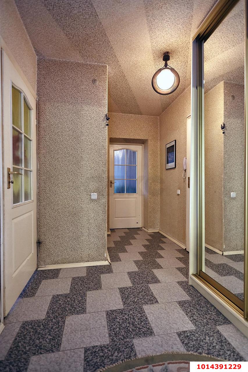 Фото №10: 3-комнатная квартира 110 м² - Краснодар, Центральный внутригородской округ, Черёмушки, мкр. Дубинка, пр-д 1-й  Стасова, 18