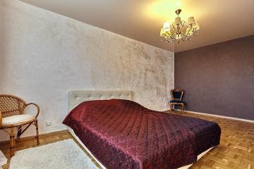 Фото №5: 3-комнатная квартира 110 м² - Краснодар, мкр. Дубинка, пр-д 1-й  Стасова, 18