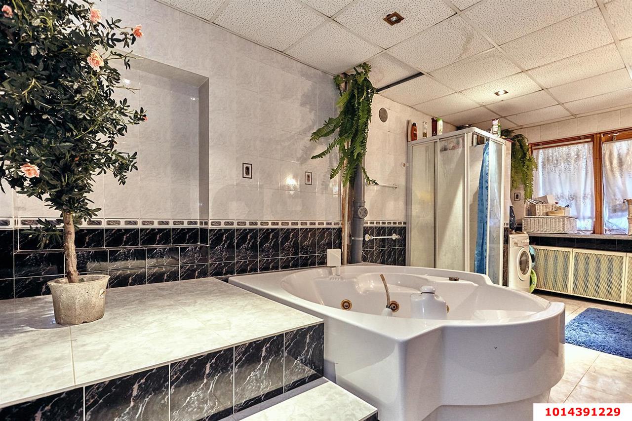 Фото №7: 3-комнатная квартира 110 м² - Краснодар, Дубинка, пр-д 1-й  Стасова, 18