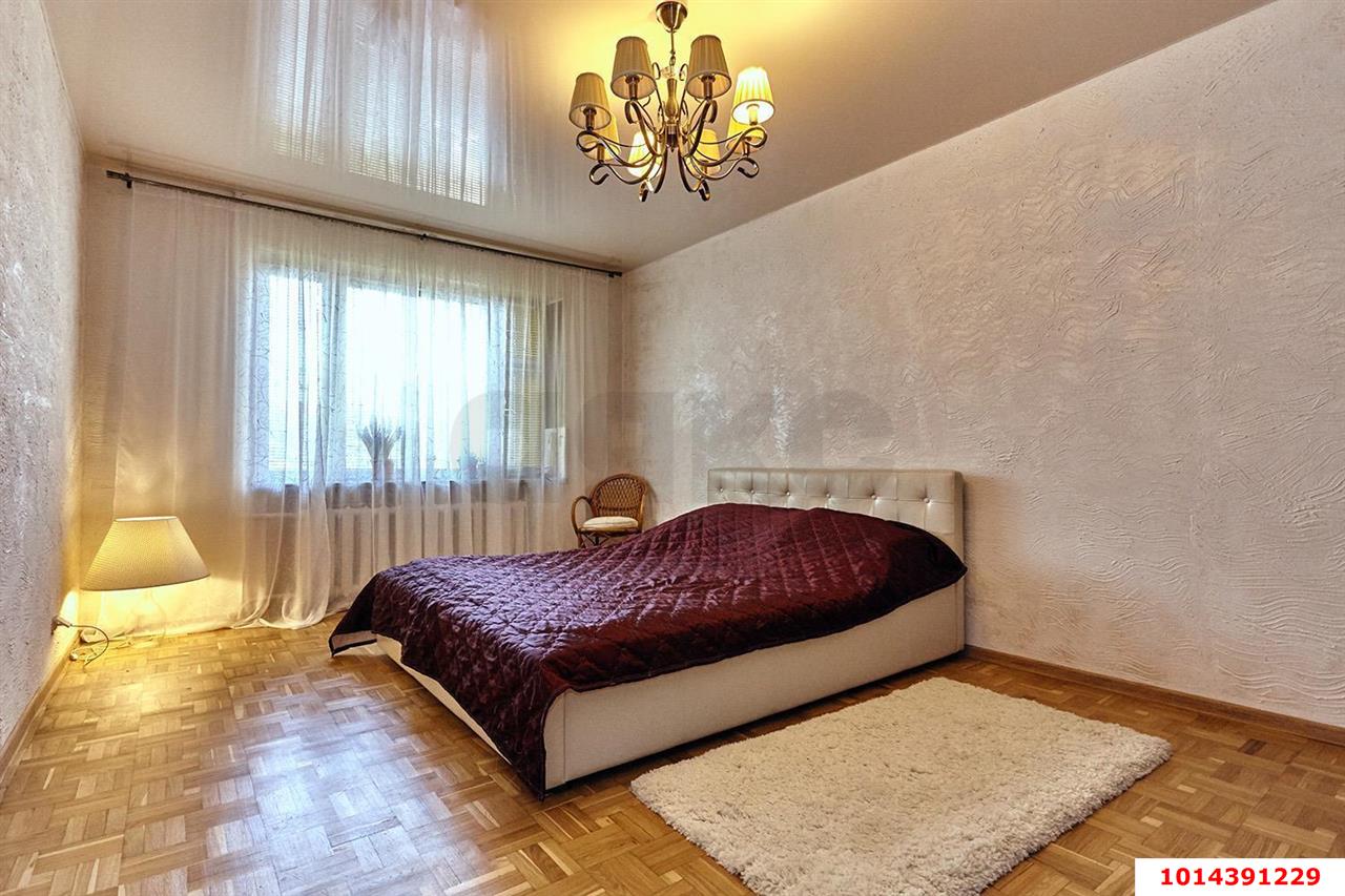 Фото №6: 3-комнатная квартира 110 м² - Краснодар, Дубинка, пр-д 1-й  Стасова, 18