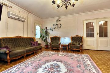 Фото №4: 3-комнатная квартира 110 м² - Краснодар, мкр. Дубинка, пр-д 1-й  Стасова, 18