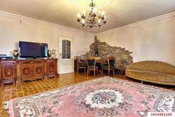 Фото №3: 3-комнатная квартира 110 м² - Краснодар, мкр. Дубинка, пр-д 1-й  Стасова, 18