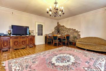 Фото №3: 3-комнатная квартира 110 м² - Краснодар, мкр. Дубинка, пр-д 1-й  Стасова, 18