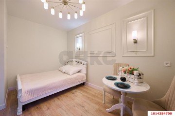 Фото №2: Студия 22 м² - Краснодар, мкр. Центральный, ул. Митрофана Седина, 2