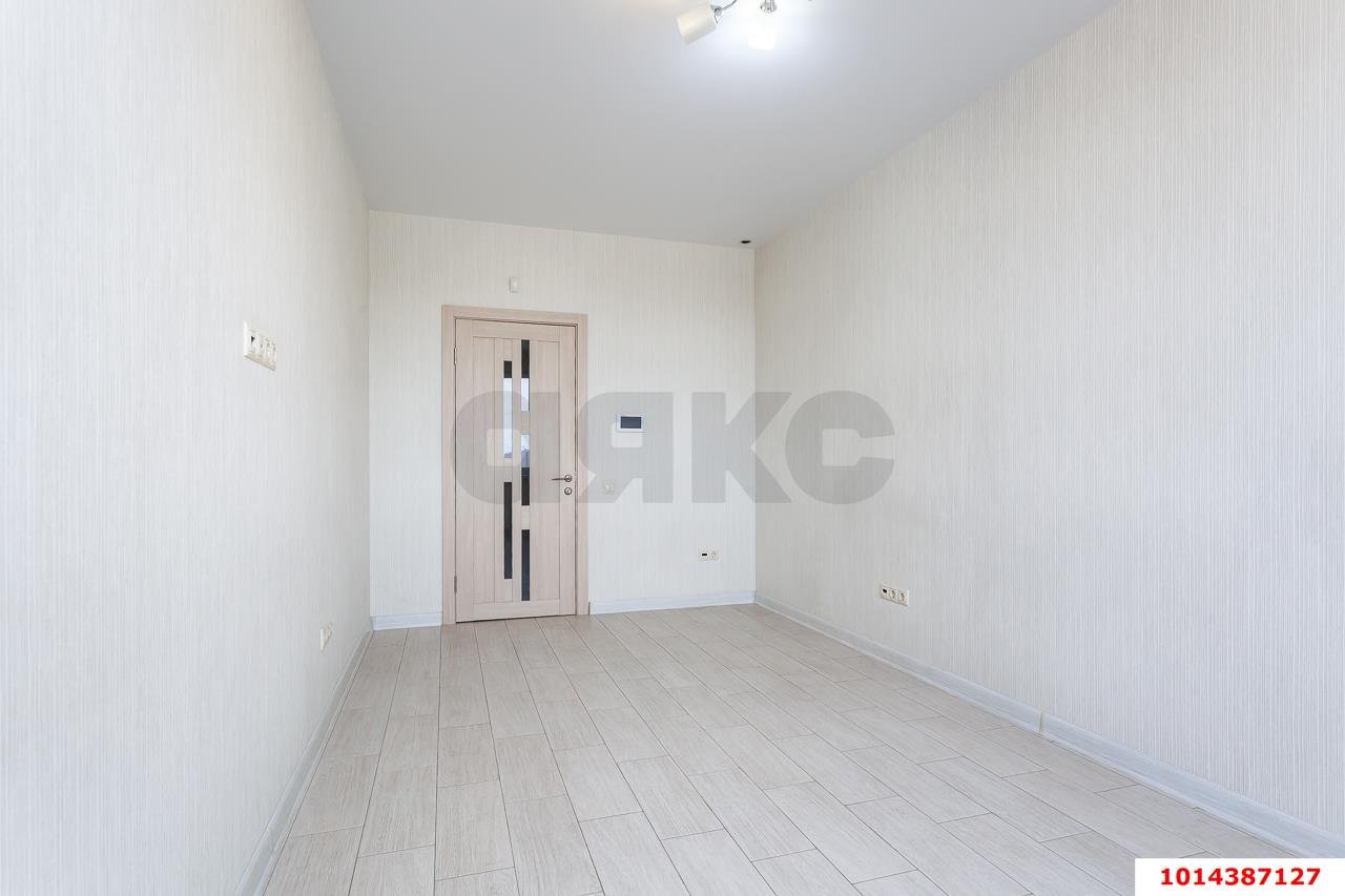 Фото №10: 3-комнатная квартира 105 м² - Краснодар, Хлопчато-бумажный Комбинат, ул. Уральская, 75А