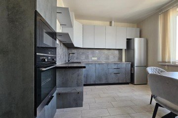 Фото №3: 3-комнатная квартира 105 м² - Краснодар, мкр. Хлопчато-бумажный Комбинат, ул. Уральская, 75А