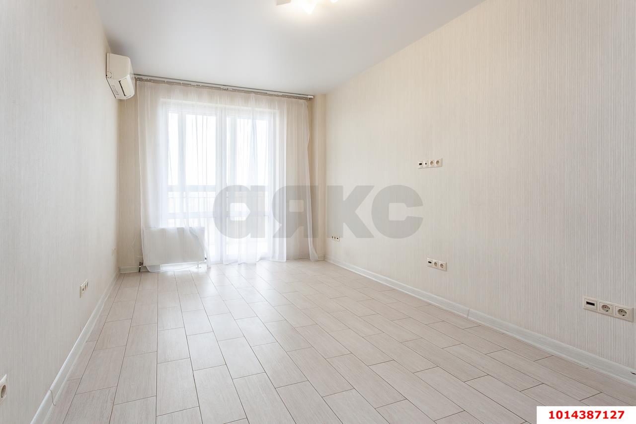 Фото №4: 3-комнатная квартира 105 м² - Краснодар, Хлопчато-бумажный Комбинат, ул. Уральская, 75А