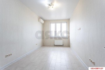 Фото №5: 3-комнатная квартира 105 м² - Краснодар, мкр. Хлопчато-бумажный Комбинат, ул. Уральская, 75А