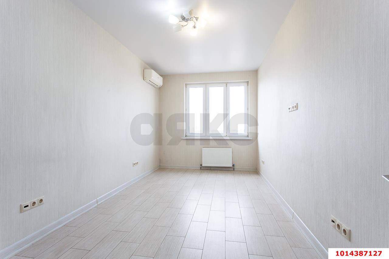 Фото №5: 3-комнатная квартира 105 м² - Краснодар, Хлопчато-бумажный Комбинат, ул. Уральская, 75А