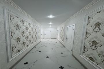 Фото №3: 3-комнатная квартира 71 м² - Краснодар, мкр. жилой комплекс Самолёт-4, ул. Константина Гондаря, 99