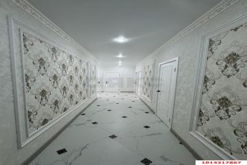 Фото №3: 3-комнатная квартира 71 м² - Краснодар, мкр. жилой комплекс Самолёт-4, ул. Константина Гондаря, 99