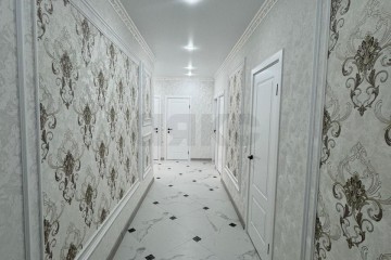 Фото №3: 3-комнатная квартира 71 м² - Краснодар, мкр. жилой комплекс Самолёт-4, ул. Константина Гондаря, 99