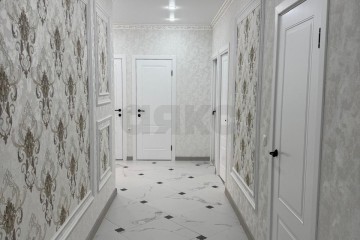 Фото №2: 3-комнатная квартира 71 м² - Краснодар, мкр. жилой комплекс Самолёт-4, ул. Константина Гондаря, 99