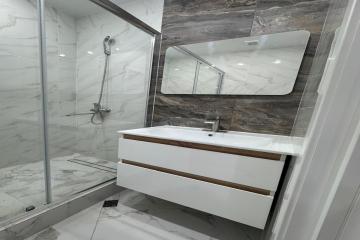 Фото №4: 3-комнатная квартира 71 м² - Краснодар, мкр. жилой комплекс Самолёт-4, ул. Константина Гондаря, 99