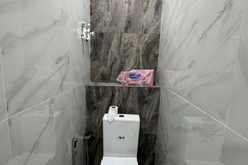 Фото №5: 3-комнатная квартира 71 м² - Краснодар, мкр. жилой комплекс Самолёт-4, ул. Константина Гондаря, 99