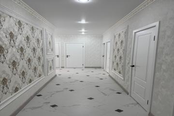 Фото №2: 3-комнатная квартира 71 м² - Краснодар, мкр. жилой комплекс Самолёт-4, ул. Константина Гондаря, 99