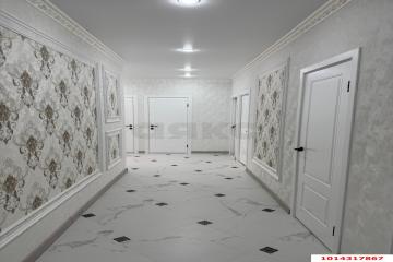 Фото №2: 3-комнатная квартира 71 м² - Краснодар, мкр. жилой комплекс Самолёт-4, ул. Константина Гондаря, 99