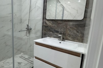 Фото №4: 3-комнатная квартира 71 м² - Краснодар, мкр. жилой комплекс Самолёт-4, ул. Константина Гондаря, 99