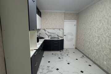 Фото №1: 3-комнатная квартира 71 м² - Краснодар, мкр. жилой комплекс Самолёт-4, ул. Константина Гондаря, 99