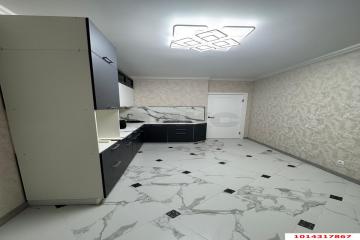 Фото №1: 3-комнатная квартира 71 м² - Краснодар, мкр. жилой комплекс Самолёт-4, ул. Константина Гондаря, 99