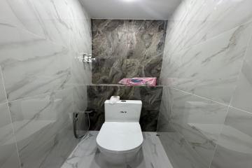 Фото №5: 3-комнатная квартира 71 м² - Краснодар, мкр. жилой комплекс Самолёт-4, ул. Константина Гондаря, 99