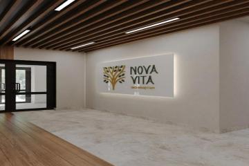 Фото №2: 1-комнатная квартира 43 м² - Берёзовый, мкр. жилой комплекс Прогресс, ул. имени А.Н. Лодыгина, 6к2